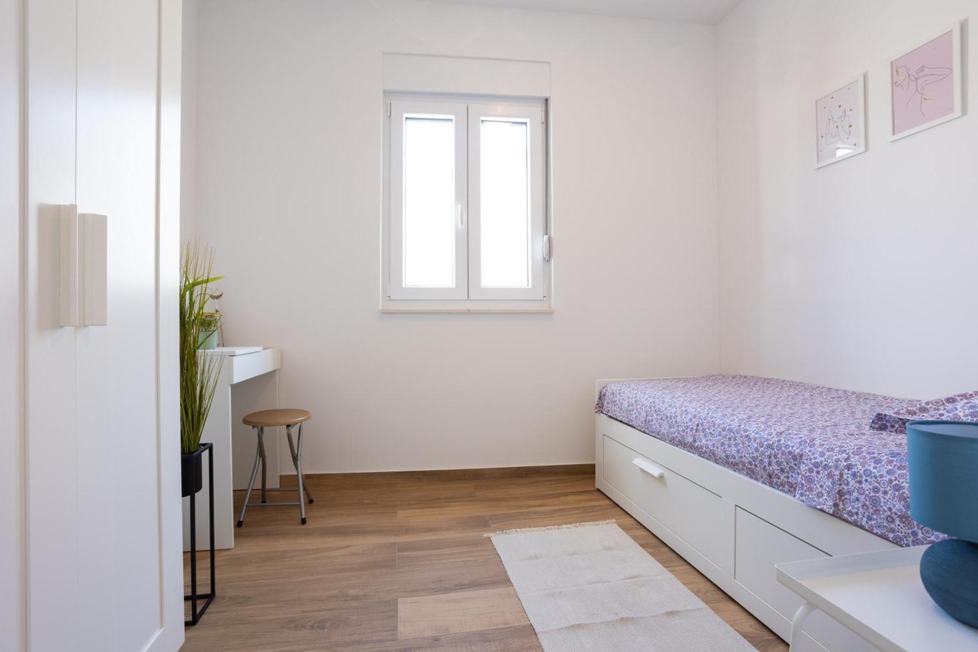 Appartamento La Petit Traù Esterno foto
